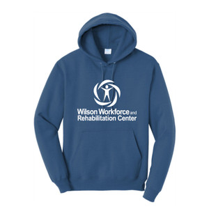 WWRC Hooded Sweatshirt