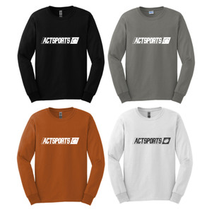 ACTSports Flag Football Long Sleeve