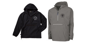 Churchville Rain Jacket