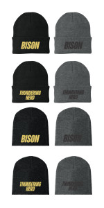 Churchville Knit Beanie