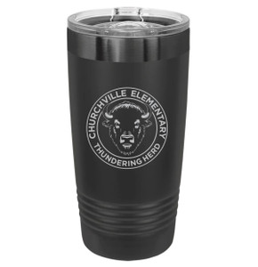 Churchville 20oz Tumbler