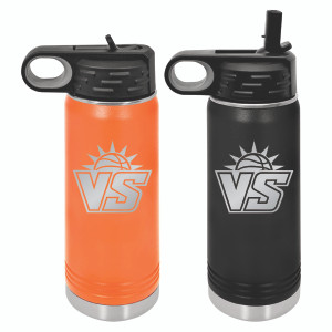 Valley Suns 20oz.Water Bottle Valley Suns 20oz.Water Bottle