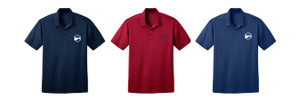 ACS Youth Performance Polo