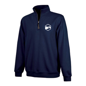 ACS 1/4 Zip YouthSweatshirt