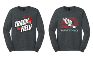 Riverheads Track Long Sleeve