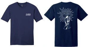 ACS Psalm 23 Short Sleeve