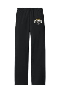 Gap Volleyball Sweatpants - Letters