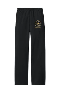 Gap Volleyball Sweatpants - Logo
