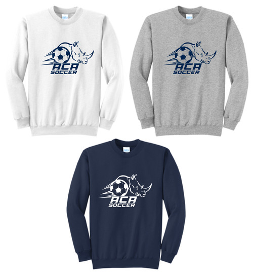 ACA Soccer Crewneck