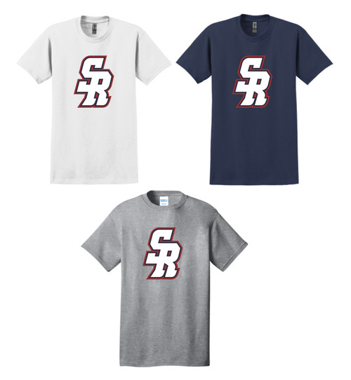 South River Scrappers Short Sleeve