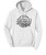 Venom White Hoodie