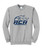 ACA Basketball Crewneck Sweatshirt