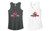 South Augusta Baseball Tanktop - Baseball Design