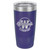 Wenonah 20oz Tumbler