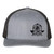 IAFF Can Man Hat