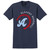 ACS Baseball Short Sleeve - Ball Design