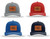 ACS Richardson Hat With Leather Patch