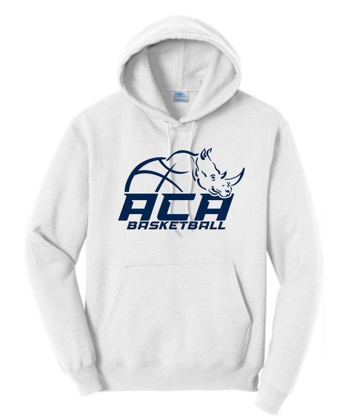 ACA Basketball Hooded Sweatshirt