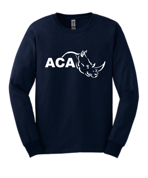 ACA Long Sleeve