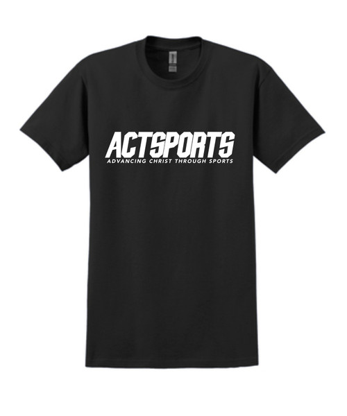 ACTSports Short Sleeve