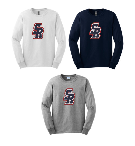 South River Scrappers Long Sleeve