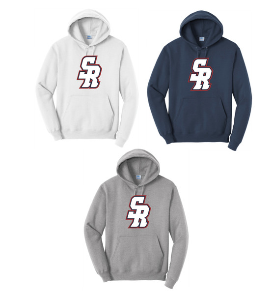 South River Scrappers Hoodie