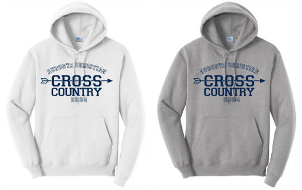 ACA Cross Country Hoodie