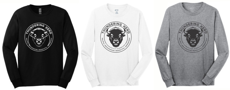 Churchville Long Sleeve