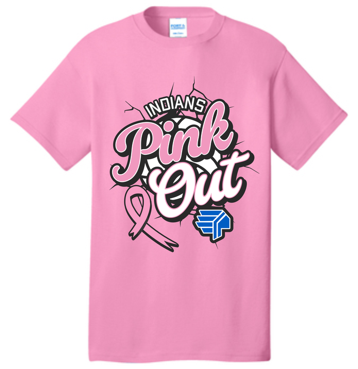 Fort Pink Out 2026