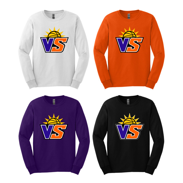 Valley Suns Crewneck