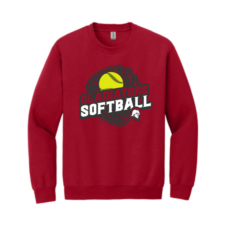 Riverheads Softball Crewneck 26