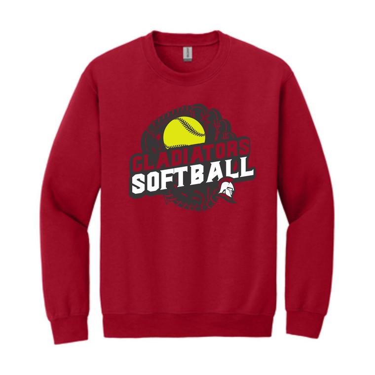 Riverheads Softball Crewneck 26