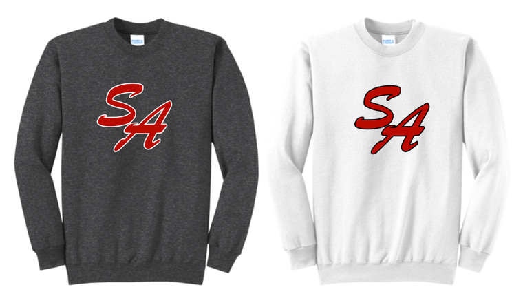 South Augusta Crewneck - SA Design
