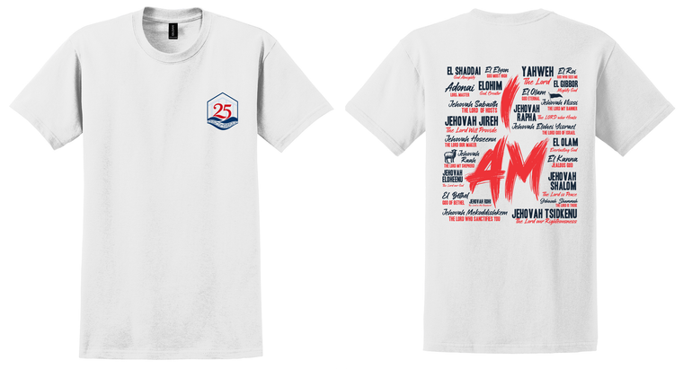 ACS I Am Short Sleeve