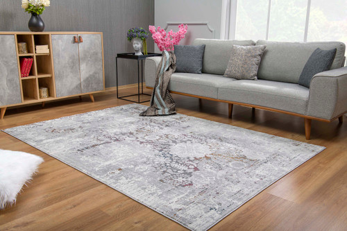 Meraki Area Rug - ME1145GY