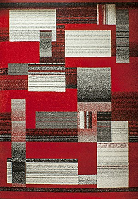 diamond Area Rugs -4409-011