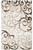 Izmir Carving Area Rug - IZC929BG24