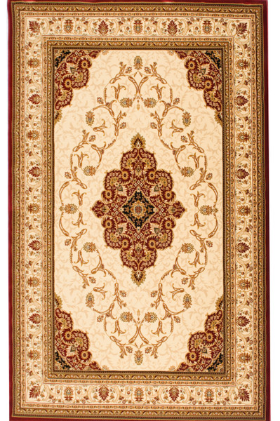 Jaipur Area Rugs - JA2488BCR