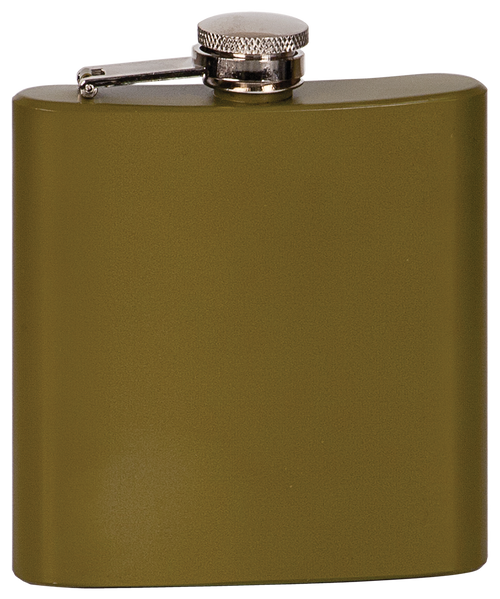 Stainless Steel Flask - JFSK607