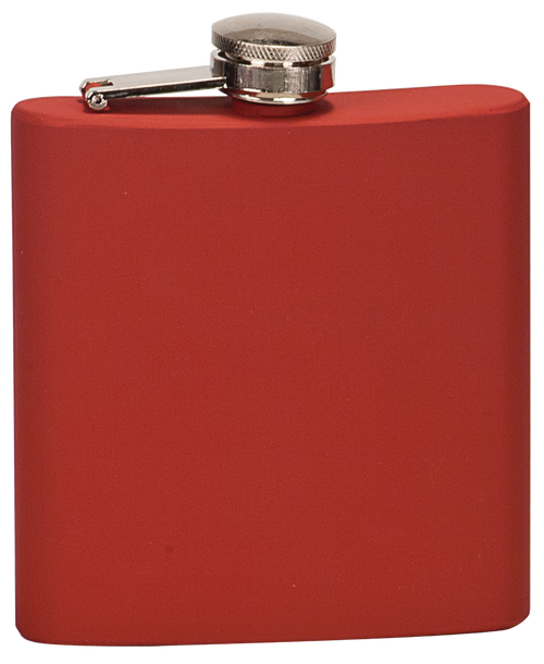 Stainless Steel Flask - JFSK609