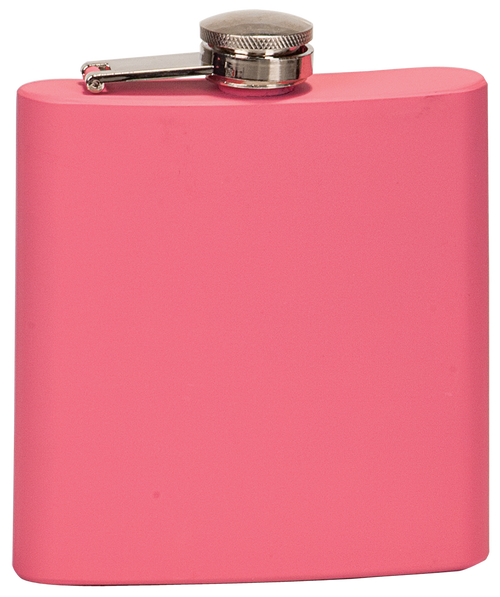 Stainless Steel Flask - JFSK611