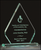 Diamond Series Glass Award