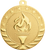 Torch Starbrite Medal