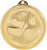 Golf BriteLazer Medal