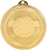 Volleyball BriteLazer Medal