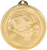 Lamp of Knowledge BriteLazer Medal