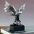 Small Pewter Eagle