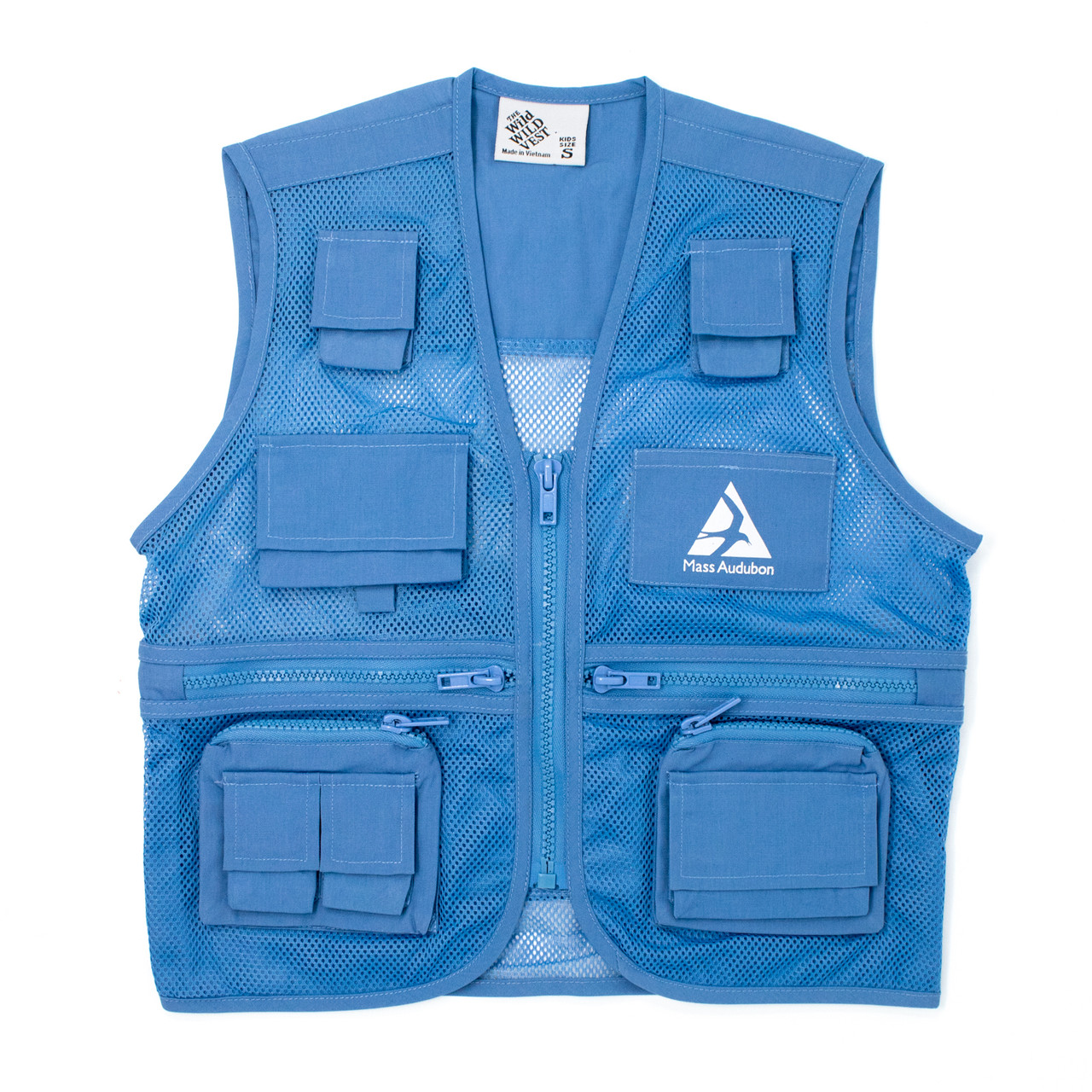 Nike Acg Kids Utility Vest Nike ACG 
