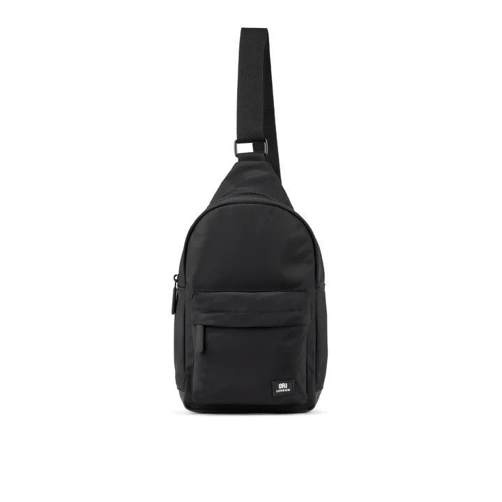 Crossbody Sling Bag - Mass Audubon Shop