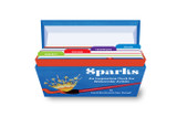 Art Sparks: Inspiration Deck for Artists